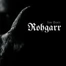 Rohgarr - Less People (LP)